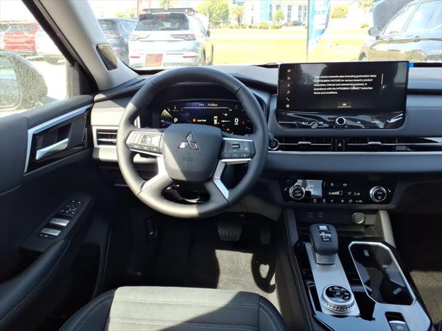2026 Mitsubishi Outlander SE 1.5T S-AWC