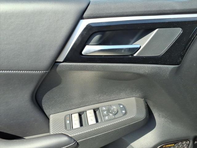 2026 Mitsubishi Outlander SE 1.5T S-AWC