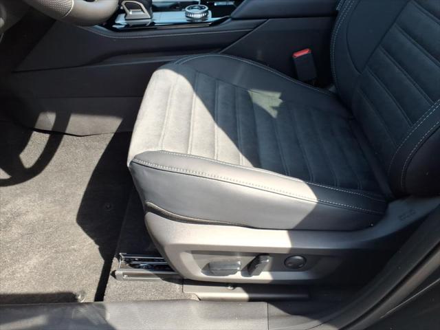 2026 Mitsubishi Outlander SE 1.5T S-AWC