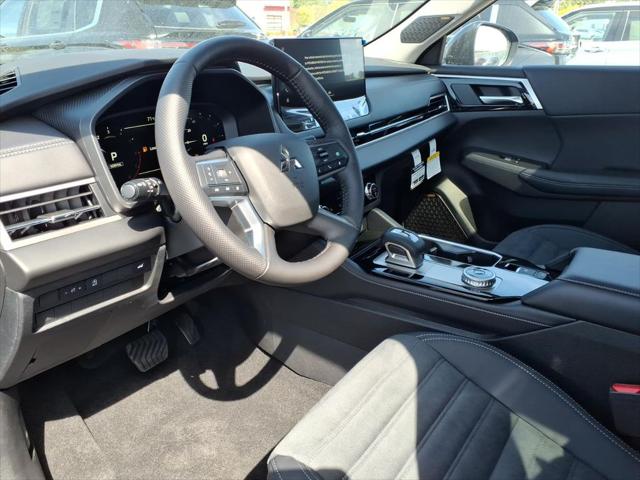 2026 Mitsubishi Outlander SE 1.5T S-AWC