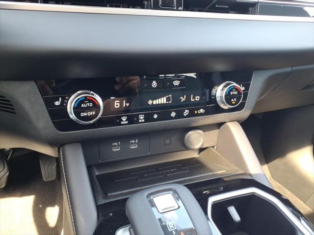 2026 Mitsubishi Outlander SE 1.5T S-AWC