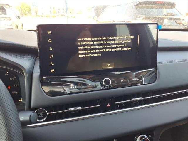 2026 Mitsubishi Outlander SE 1.5T S-AWC