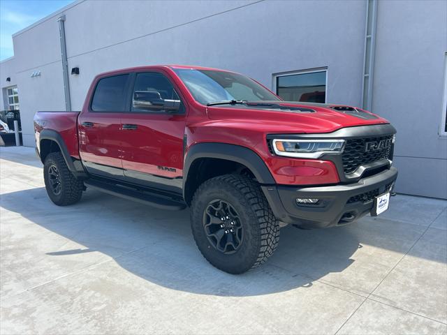 2026 Ram 1500 RHO Crew Cab 4x4 5'7" Box for sale in Winona, MN