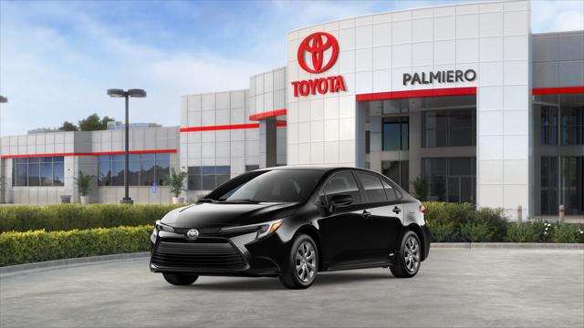 2026 Toyota Corolla Hybrid Hybrid LE for sale in Meadville, PA
