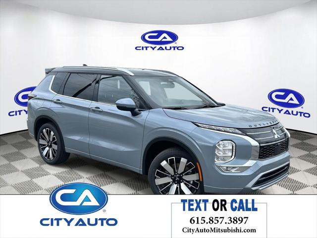 2026 Mitsubishi Outlander SEL 1.5T 2WD for sale in Murfreesboro, TN