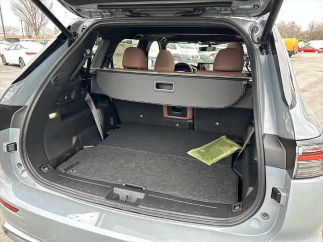 2026 Mitsubishi Outlander SEL 1.5T 2WD