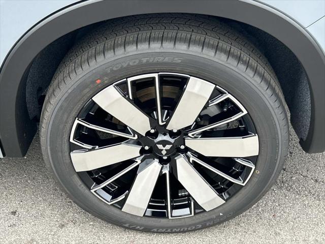 2026 Mitsubishi Outlander SEL 1.5T 2WD