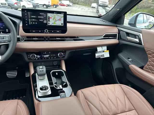 2026 Mitsubishi Outlander SEL 1.5T 2WD