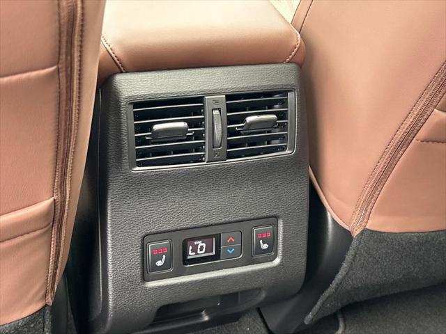 2026 Mitsubishi Outlander SEL 1.5T 2WD