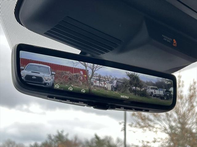 2026 Mitsubishi Outlander SEL 1.5T 2WD