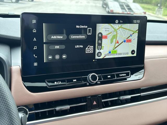 2026 Mitsubishi Outlander SEL 1.5T 2WD