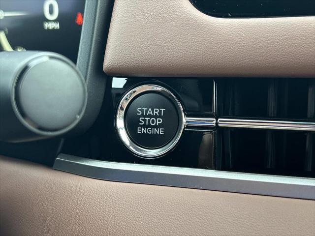 2026 Mitsubishi Outlander SEL 1.5T 2WD