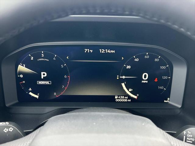 2026 Mitsubishi Outlander SEL 1.5T 2WD