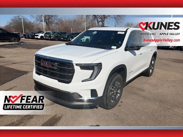 2025 GMC Acadia AWD Elevation for sale in Apple Valley, MN