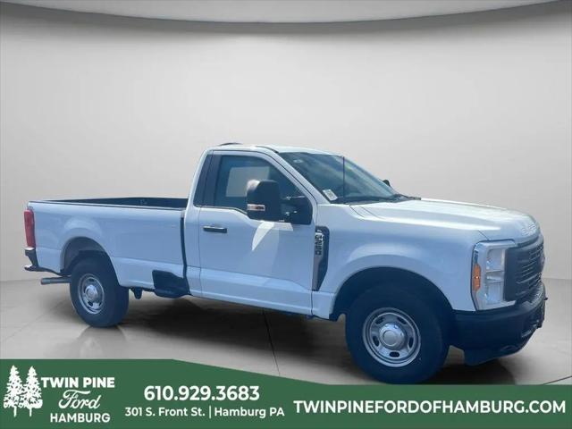 2023 Ford F-250 XL for sale in Hamburg, PA