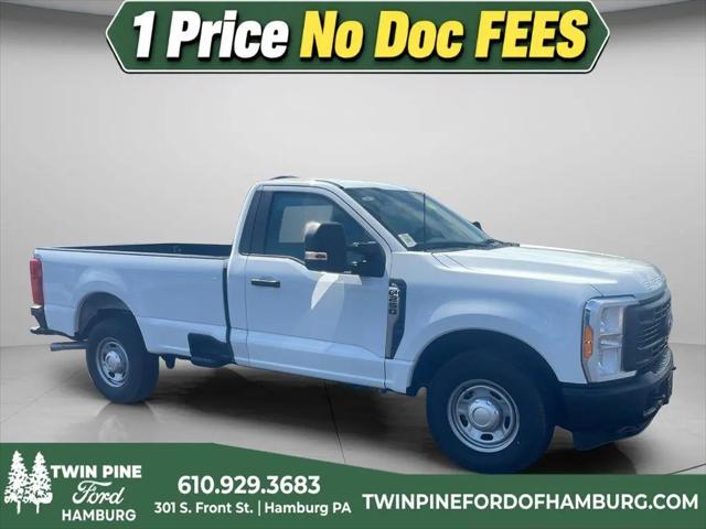 2023 Ford F-250 XL for sale in Hamburg, PA