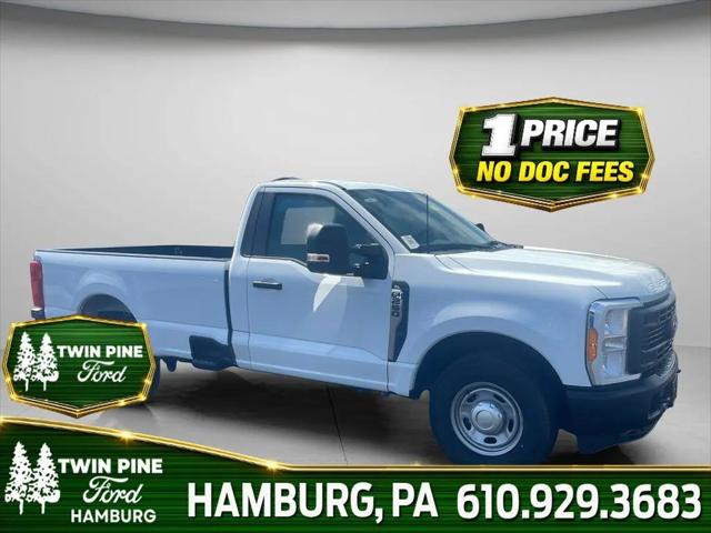 2023 Ford F-250 XL for sale in Hamburg, PA