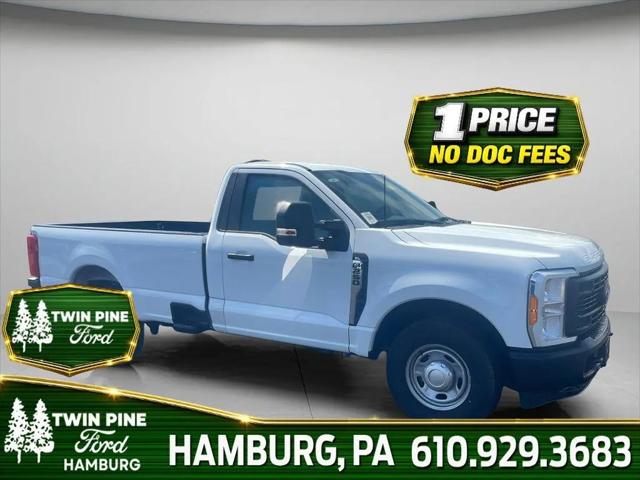 2023 Ford F-250 XL for sale in Hamburg, PA