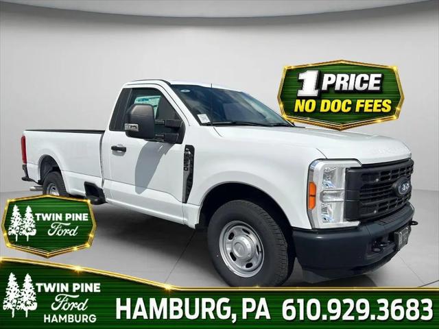 2023 Ford F-250 XL for sale in Hamburg, PA