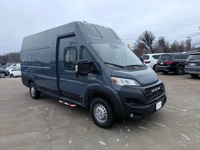 2024 Ram ProMaster Tradesman for sale in Murfreesboro, TN