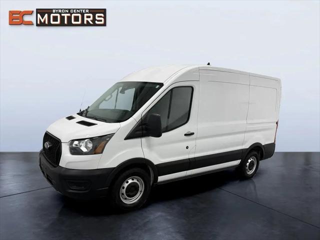 2023 Ford Transit Cargo Van Base for sale in Byron Center, MI