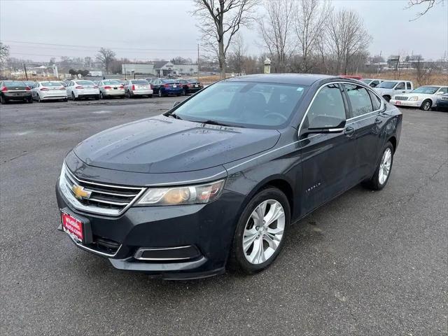 2014 Chevrolet Impala 2LT for sale in Merrillville, IN