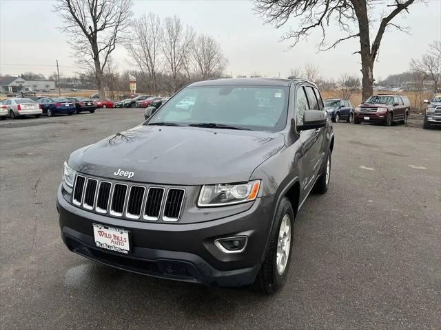 2014 Jeep Grand Cherokee Laredo for sale in Merrillville, IN