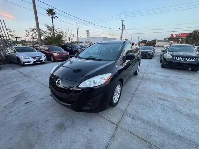 2012 Mazda Mazda5 Sport for sale in Miami, FL