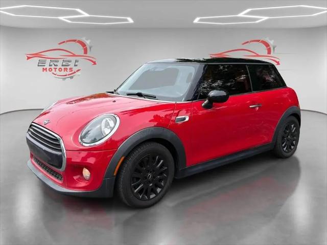 2019 MINI Hardtop Cooper for sale in Jacksonville, FL