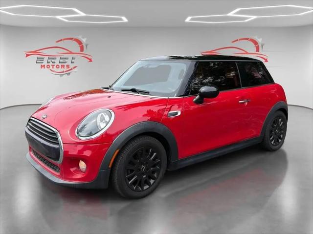 2019 MINI Hardtop Cooper for sale in Jacksonville, FL