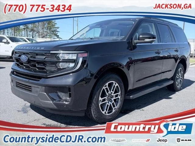 2025 Ford Expedition Active for sale in Jackson, GA
