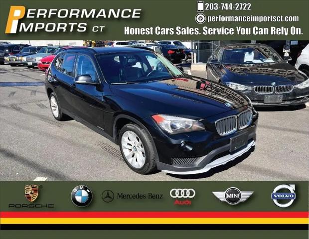 2015 BMW X1 xDrive28i for sale in Danbury, CT
