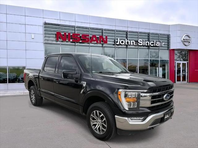 2022 Ford F-150 LARIAT for sale in Cape Girardeau, MO