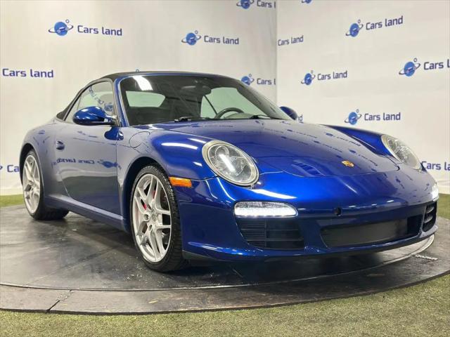 2009 Porsche 911 Carrera S for sale in Tempe, AZ