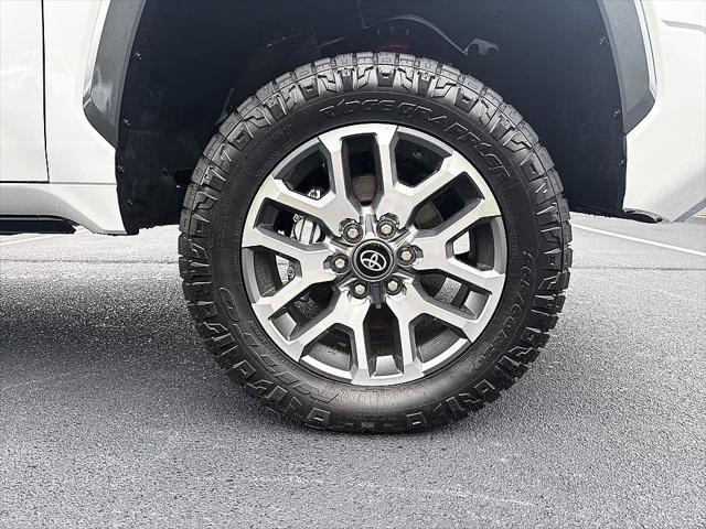 2026 Toyota Tundra 1794 Edition CrewMax 5.5' Bed