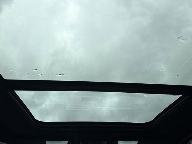 2026 Toyota Tundra 1794 Edition CrewMax 5.5' Bed