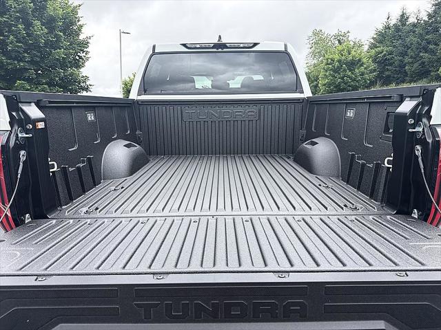 2026 Toyota Tundra 1794 Edition CrewMax 5.5' Bed