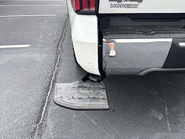 2026 Toyota Tundra 1794 Edition CrewMax 5.5' Bed