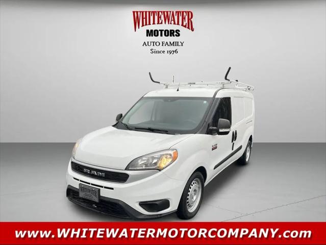 2022 Ram ProMaster City Cargo Van Cargo Van for sale in Milan, IN