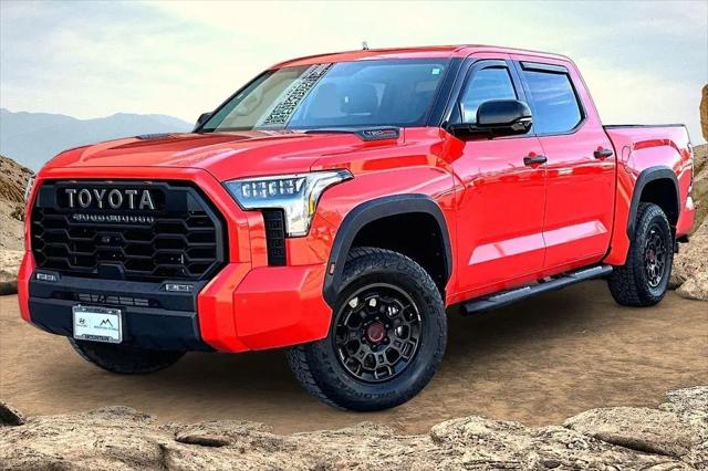 2023 Toyota Tundra TRD Pro for sale in Denver, CO