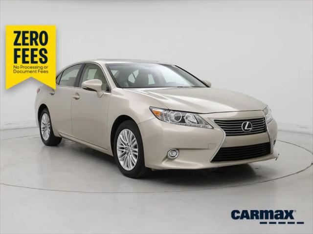 2015 Lexus ES 350 Unknown for sale in West Carrollton, OH