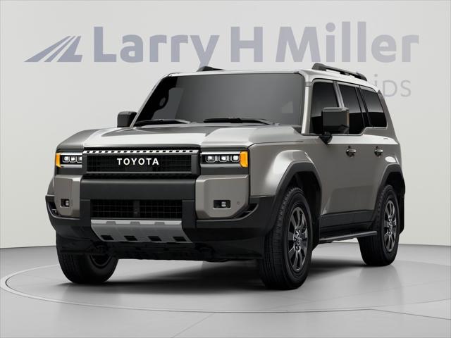 2026 Toyota Land Cruiser 4WDWAGHYB for sale in Peoria, AZ