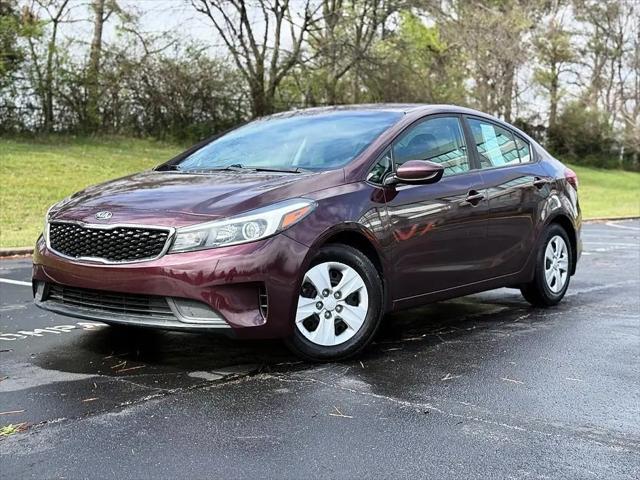 2017 Kia Forte LX for sale in Nashville, TN