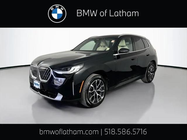 2025 BMW X3 30 xDrive for sale in Latham, NY
