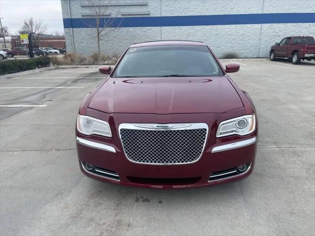 2014 Chrysler 300 S for sale in Lincoln, NE