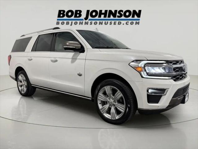 2024 Ford Expedition King Ranch MAX for sale in Rochester, NY