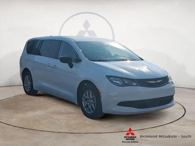 2024 Chrysler Voyager LX for sale in Richmond, VA