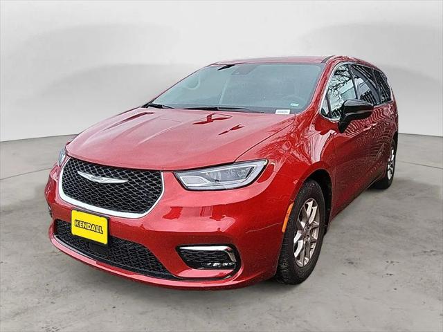 2024 Chrysler Pacifica Touring L for sale in Vancouver, WA