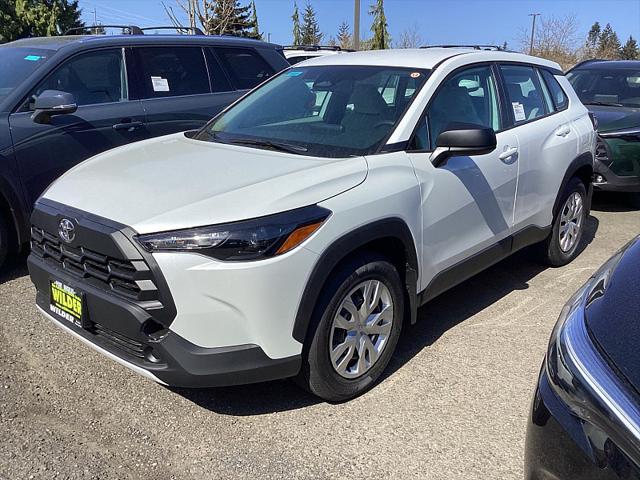2026 Toyota Corolla Cross L for sale in Port Angeles, WA