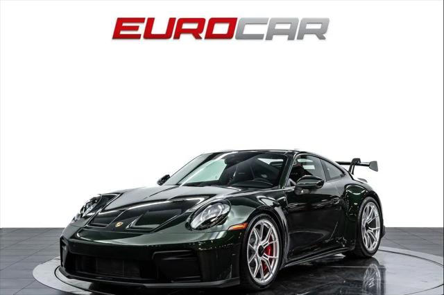 2026 Porsche 911 GT3 w/Touring Package for sale in Costa Mesa, CA